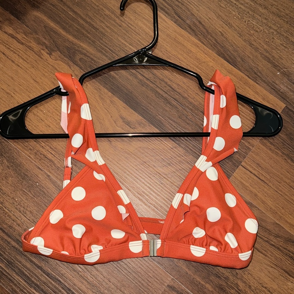 Target Bikini Top
